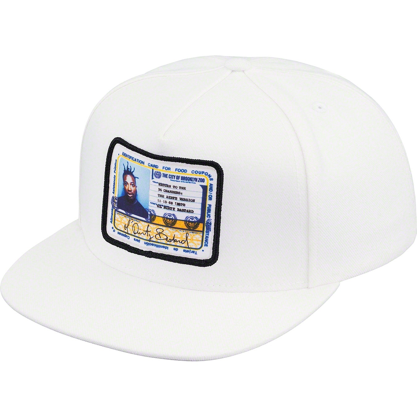 Ol' Dirty Bastard 5-Panel view 5